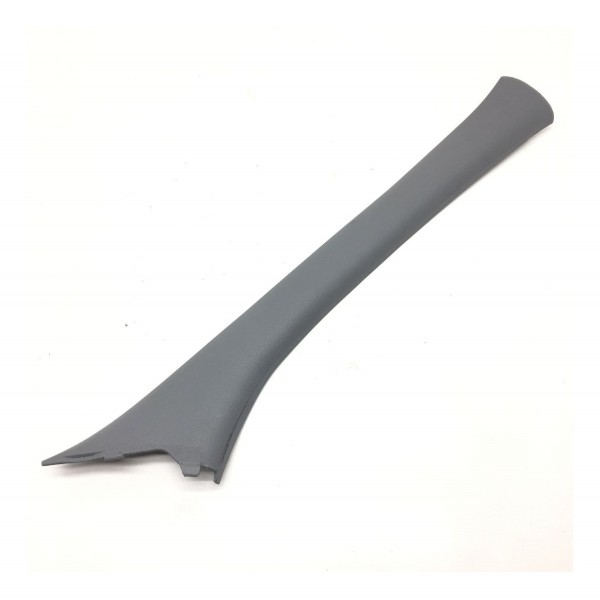 Acabamento Coluna Parabrisa Direita Renault Clio 2010 Origin