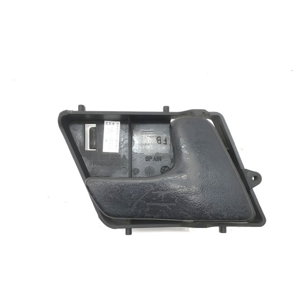 Maçaneta Interna Dianteira Direita Vw Polo Classic 1998 Dianteira