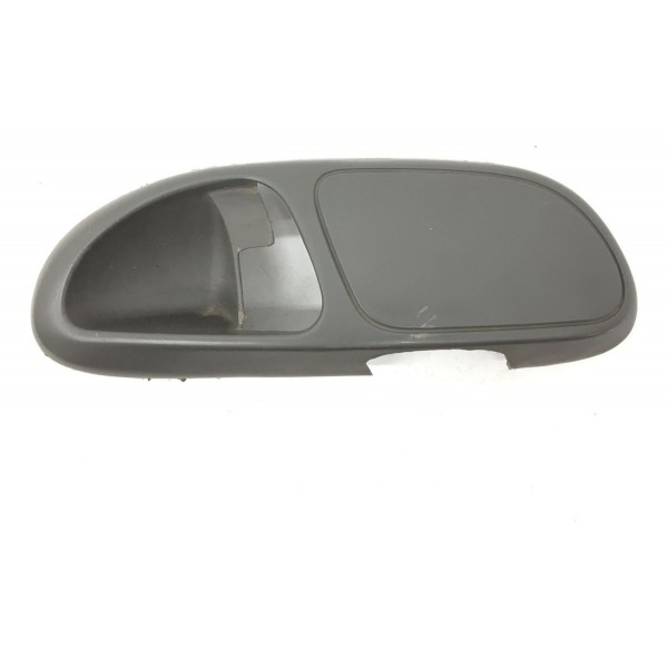 Acabamento Maçaneta Porta Direita Gol Parati - 373867278a