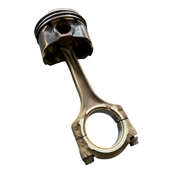 Biela Com Pistão Fiat Bravo 1.4 T Jet Numero 2