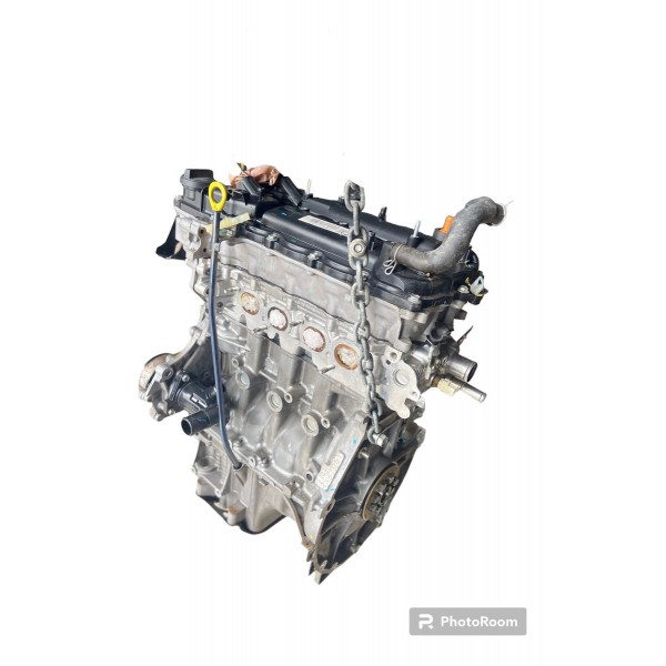 Motor Parcial Toyota Yaris Etios 1.5 2020 2021 2022 15mil Km