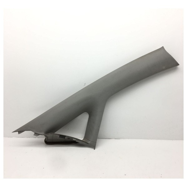 Acabamento Coluna Para-brisa Lado Direito Honda Fit 2005