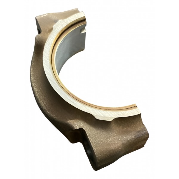 Mancal (1) Da Biela Do Fiat Bravo 1.4 Tjet 2014