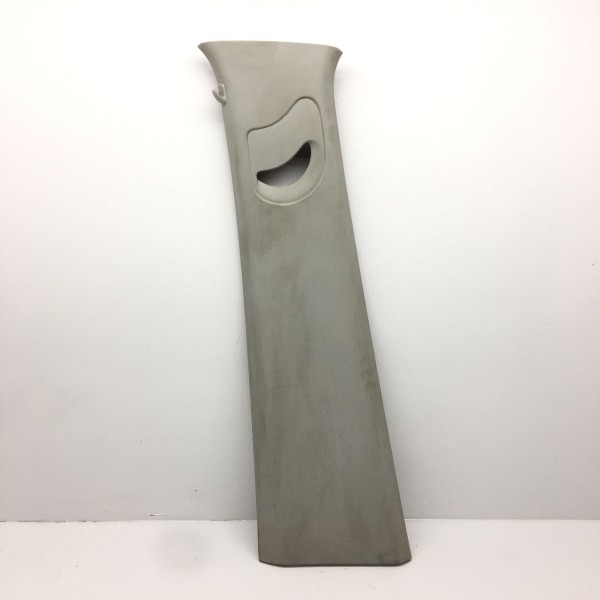 Acabamento Cinto Seguranca Esq Original Vw Up 1sb867243a