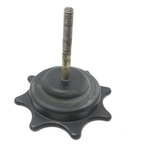 Parafuso Prender Estepe Gol G3 G4 Parati 377601983a Original