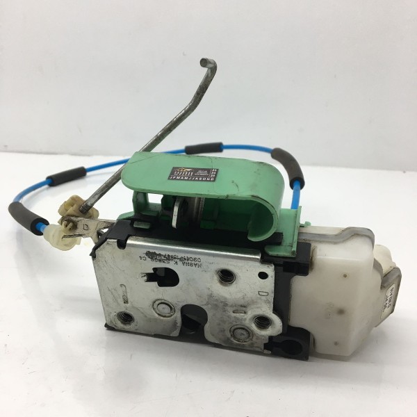 Fechadura Uno Vivace 2010 A 2021 Eletrica Diant Dir Original