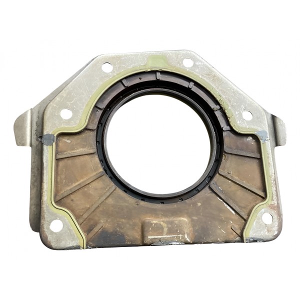 Retentor Do Volante Virabrequim Fiat Bravo Tjet 1.4