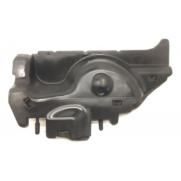 Capa Proteção Motor Ventilação Honda Fit 2003/07 77345-sad