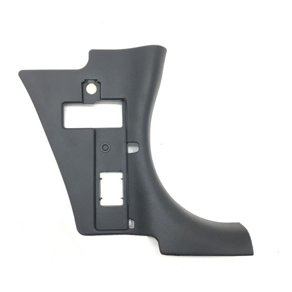 Soleira Dianteira Direita Fit 2004 - 2014 Original 83111sad Preto