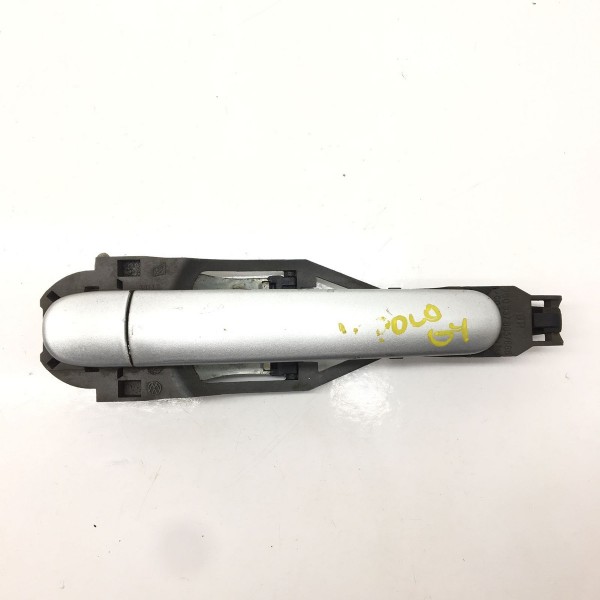 Maçaneta Externa Volkswagen Polo 2003 Traseira Direita