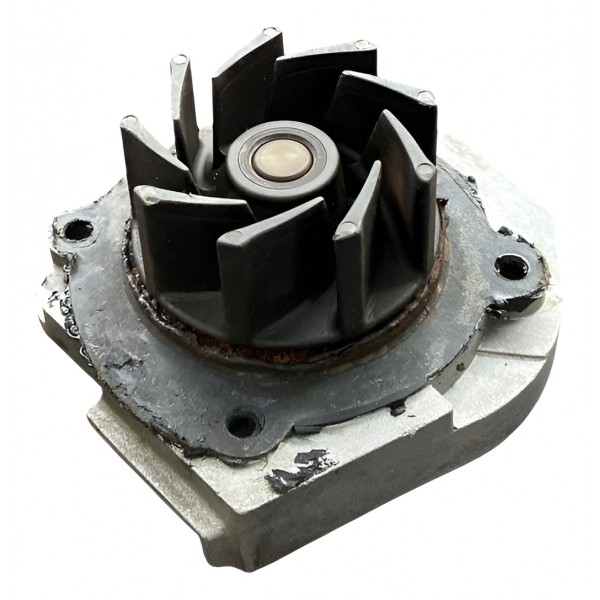 Bomda Da Água Fiat Bravo T-jet 1.4 2013 2014