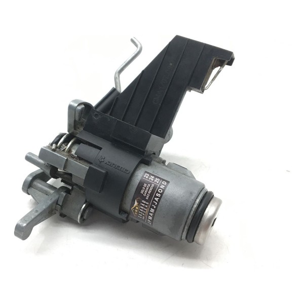 Fechadura Tampa Traseira Vw Polo Hatch 03/15 Cód6q0962103a