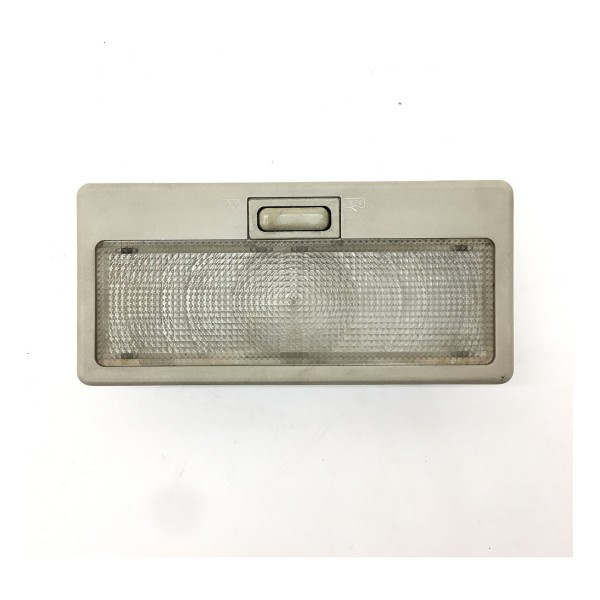 Luz Interna Do Teto Ve Polo Classic 1999 Original