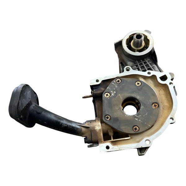 Bomba De Óleo Fiat 1.4 Tjet Punto Bravo