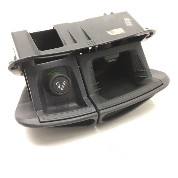 Cinzeiro Porta Treco Marea/brava 98/02 Orig Usado 717445000