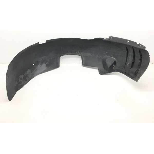 Parabarro Diantei Direito Vw Polo Classic 1998 1999 Original