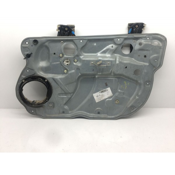 Maquina De Vidro Dianteiro Direito Polo 2003 Á 2012 Original