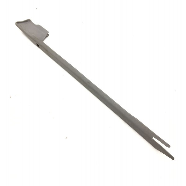 Acabamento Gol Santana Banco Trilho Capa Cinza Original Vw