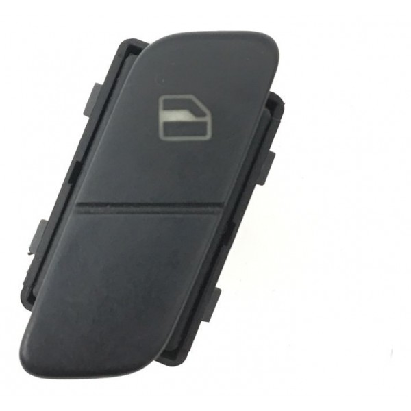 Botão Vidro Elétrico Tras Esquerdo Fox Polo 2003 A 2015