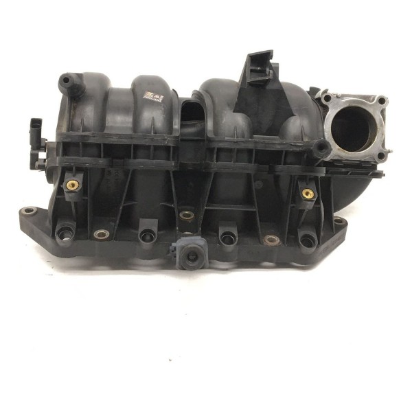 Coletor Admissão Vw Gol Parati At 1.0 16v 98 1999 2000 2001