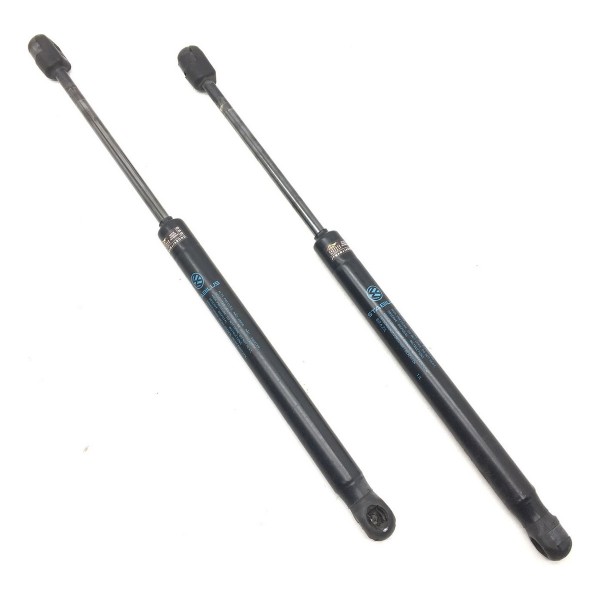 Amortecedor Tampa Traseira Volkswagen Up 2018 2019 2020