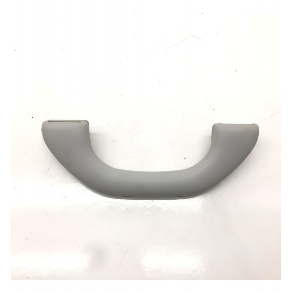 Puxadora Alça Teto Pqp Vw Up Up! Move 2017 2018 Original Bege