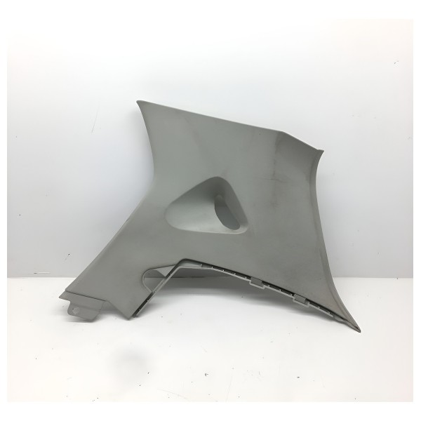 Acabamento Coluna Direito Porta Mala Vw Up 15a21 1sb867288a Bege