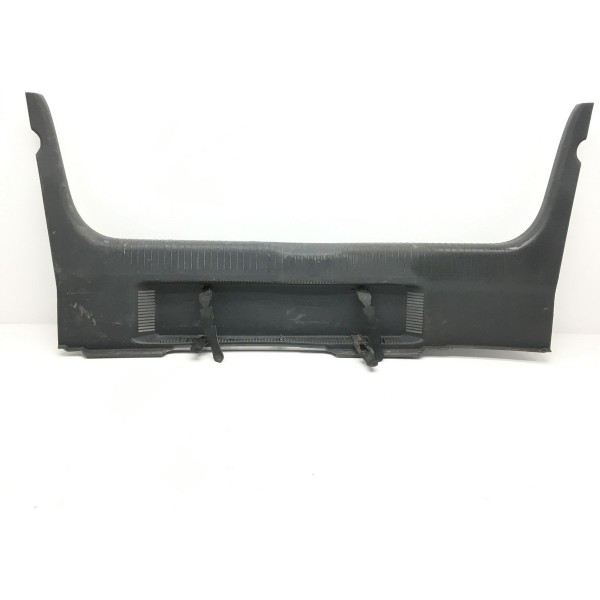 Forro Acabamento Porta Malas Polo Hatch 2003 Original