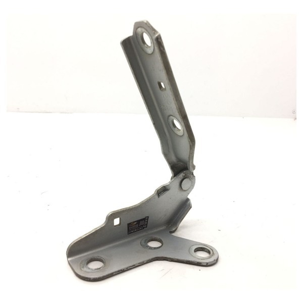 Braço Do Capo Volkswagen Polo 2003 Lado Direito