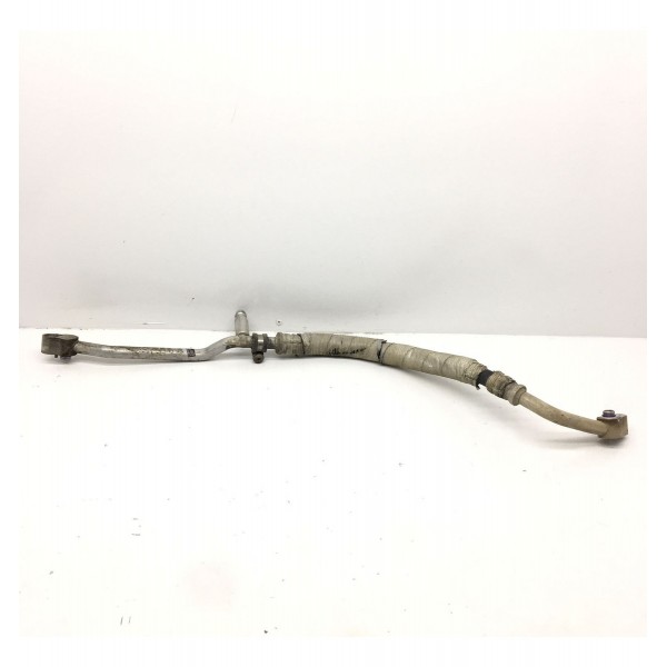 Mangueira Compressor Ar Cond Vw Fox Gol Saveiro 5u0820721a