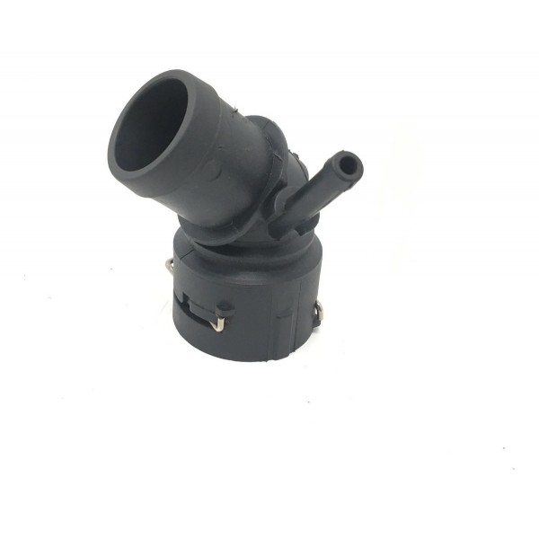 Conexão Rápida Superior Radiador Volkswagen Polo 2003 2004