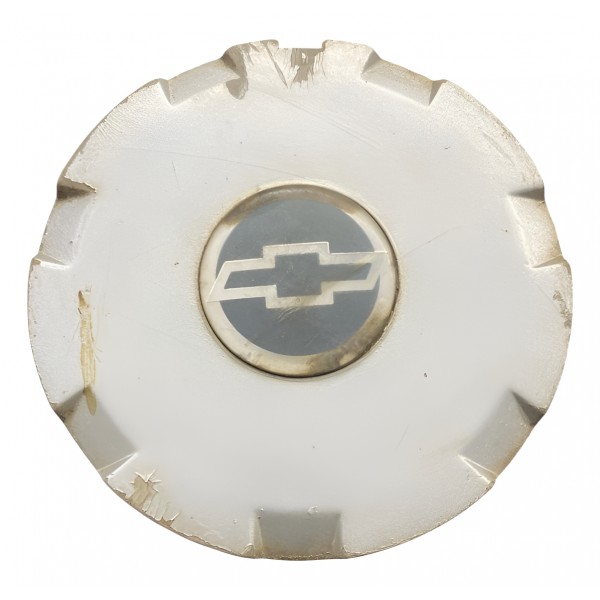 Calota Gm Astra Vectra Zafira93301007 Preto