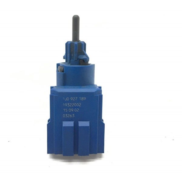 Sensor Luz De Freio Vw Polo Gol Golf G4 G5 1j0927189