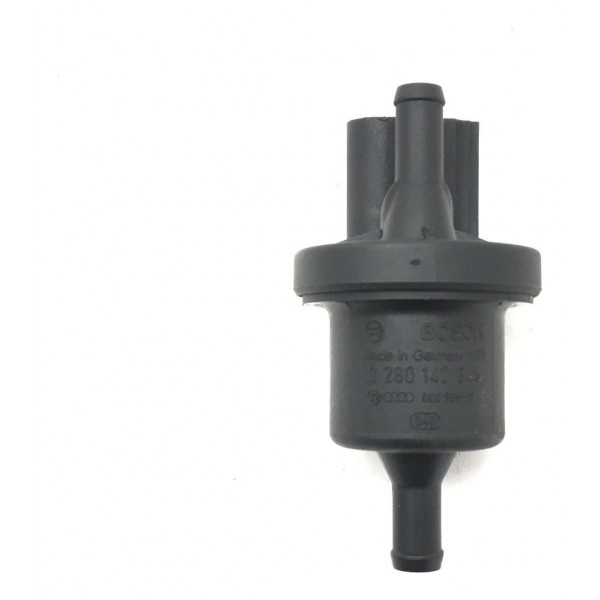 Valvula Do Cânister Golf Audi Fox 1.6 Original 0280142345