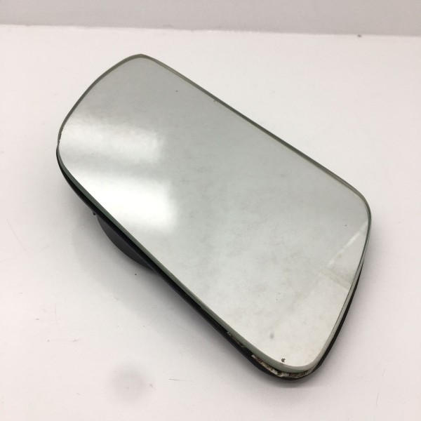 Lente Retrovisor Lado Direito Volkswagen Polo 2003