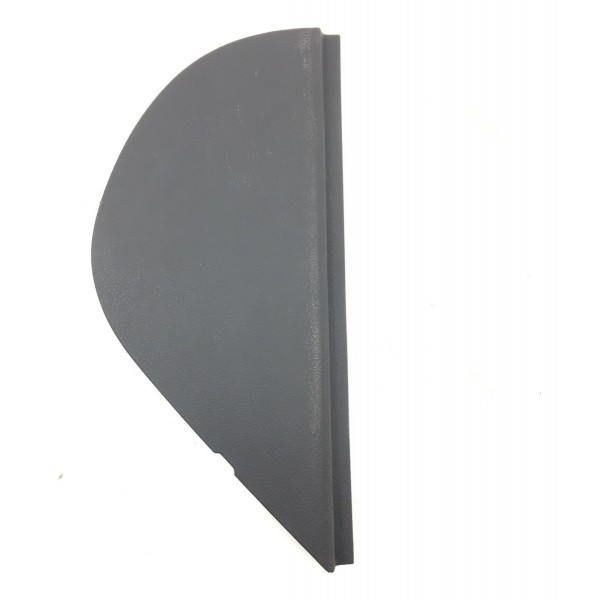 Acabamento Lateral Direito Painel Polo 2003/2014 Original Vw