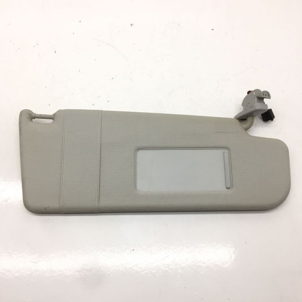 Quebra Sol Lado Direito Vw Polo 2003 2004 2005 2006 2007