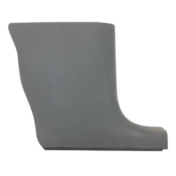 Soleira Dianteira Direita Polo 2003/2011 Original 6q1863484a Cinza-escuro