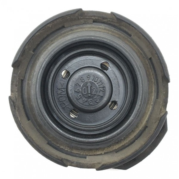 Tampa Tanque Combustível Audi A3 Polo Golf Cod 1j0201553c