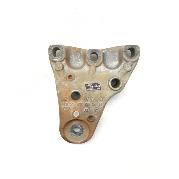 Suporte Coxim Direito Motor Fox / Polo / 1.0 / 1.6 04 A 2015