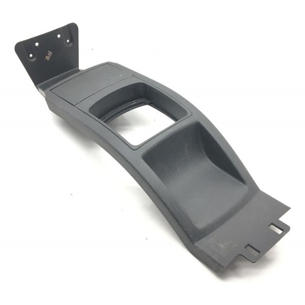 Moldura Console Central Volkswagen Polo 2003 Original