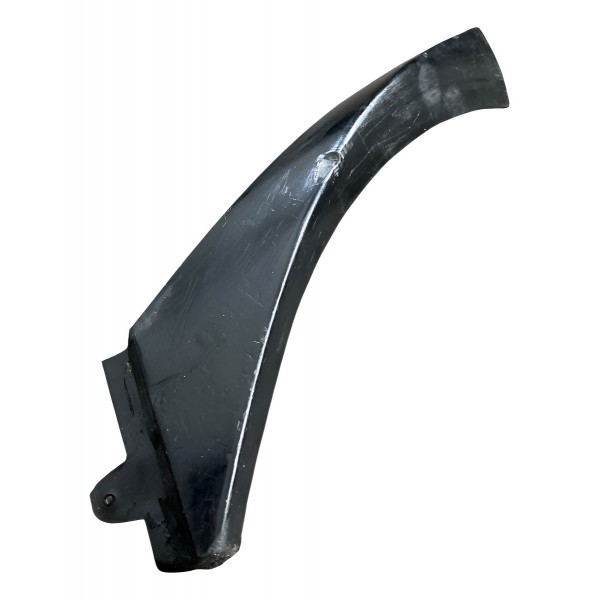 Puxador Interno Traseiro Direito Bmw 320 2011 2012 Preto Traseira