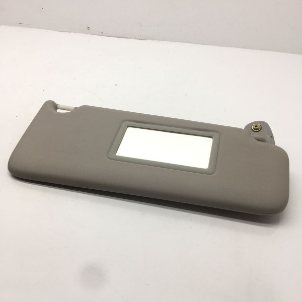 Quebra Sol Para Sol Lado Direito Renault Clio 2007 Original