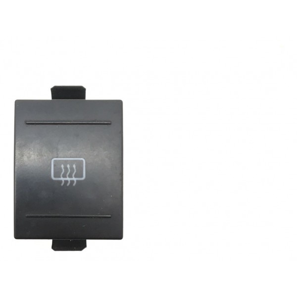 Botão Interruptor Desembaçador Polo 2003/2016 6q0959621