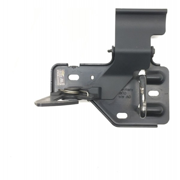 Fechadura Capo Vw Polo Original 2003 /2007 6q0823480b