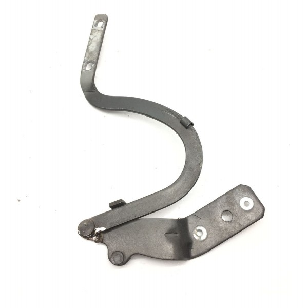 Braço Dobradiça Capô Gol Parati Bola 95 À 00 Original