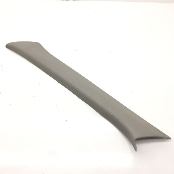 Acabamento Coluna Esquerda Vw Gol G2 377867233a