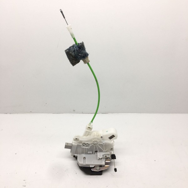 Fechadura Elétrica Traseira Esquerda Spacefox 2010 A 2014