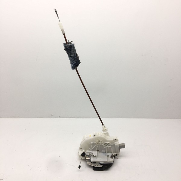 Fechadura Elétrica Dianteira Direita Volks Fox 2003 A 2009