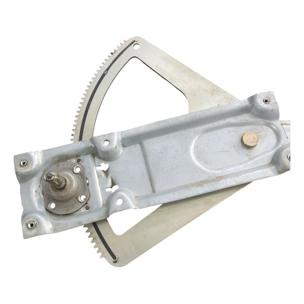 Máquina Vidro Elétrico Dianteiro L.d Chevrolet Celta 03/14